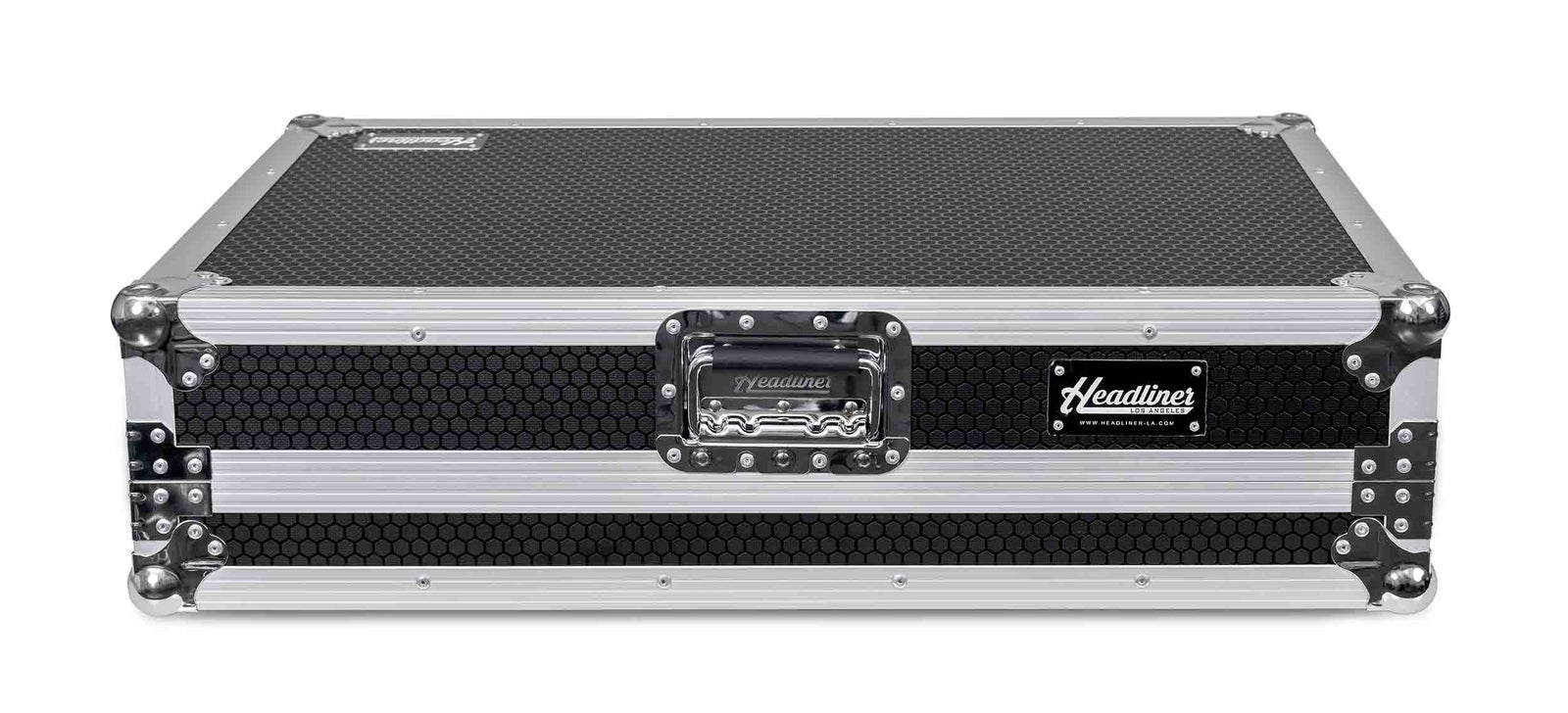 Headliner HL10017, Flight Case for DDJ-REV5 with Laptop Platform Headliner