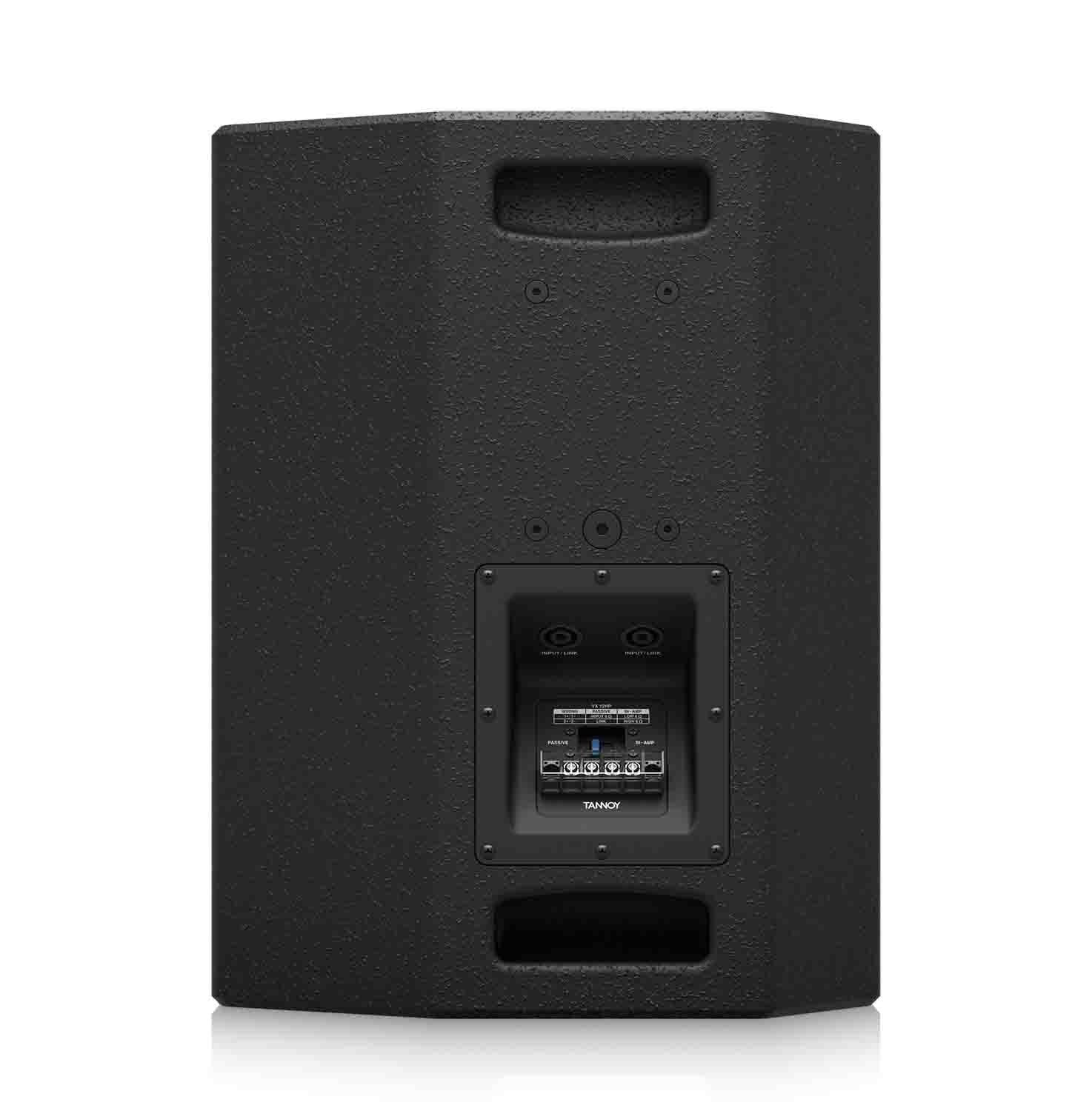 Tannoy VX 12HP 12-Inch Power Dual Full Range Loudspeaker - Hollywood DJ