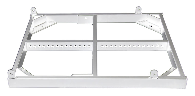 dB Technologies DRK-10W Fly Bar - White - Hollywood DJ