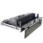 ProX XS-BX32DHW DJ Mixer Case For Behringer X32 With Doghouse and Wheels - Hollywood DJ