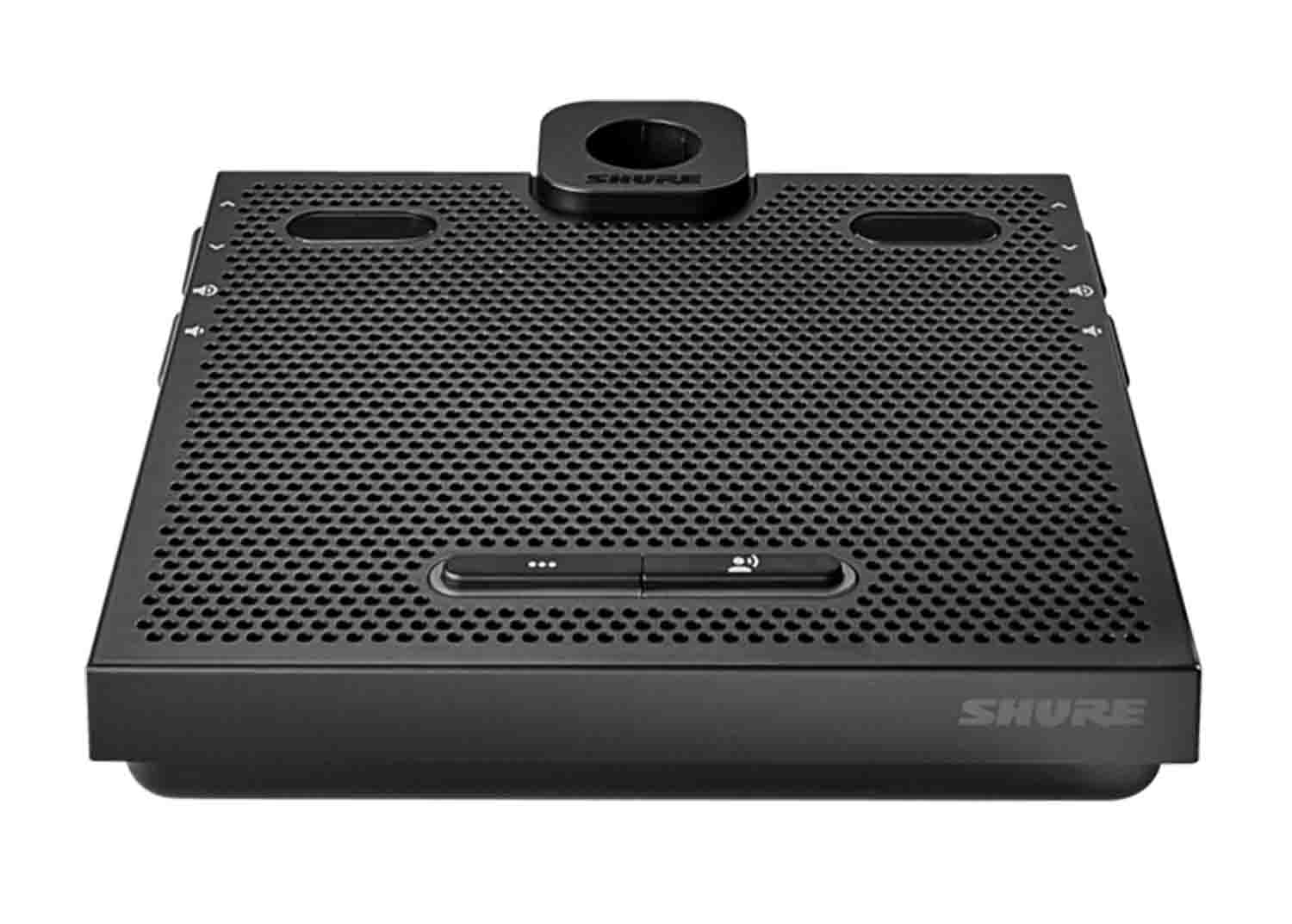 Shure MXC615 Portable Conference Unit - Hollywood DJ