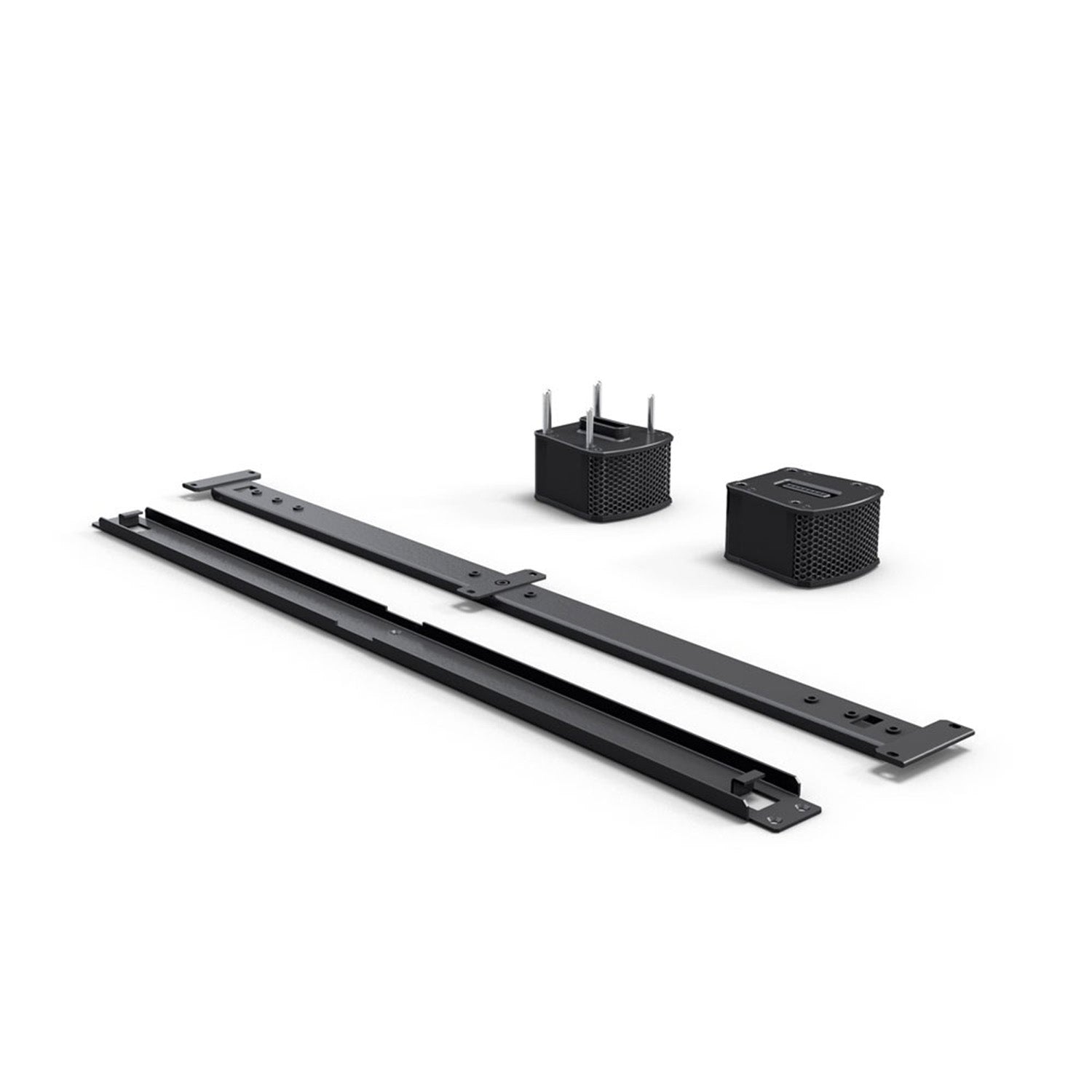 LD Systems MAUI G2 IK 1 Installation Kit for MAUI G2 Columns (Parallel Wall Mount) - Hollywood DJ