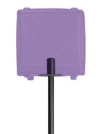 On Stage SSA1.5 Speaker Cabinet Insert - Hollywood DJ
