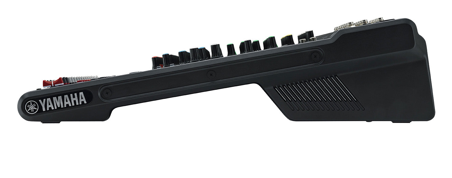 Yamaha MG16XU 16-channel Mixer with USB and FX - Hollywood DJ