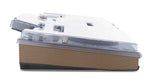 Decksaver DS-PC-OPUSQUAD Protection Cover for Pioneer DJ OPUS-QUAD DJ Controller - Hollywood DJ