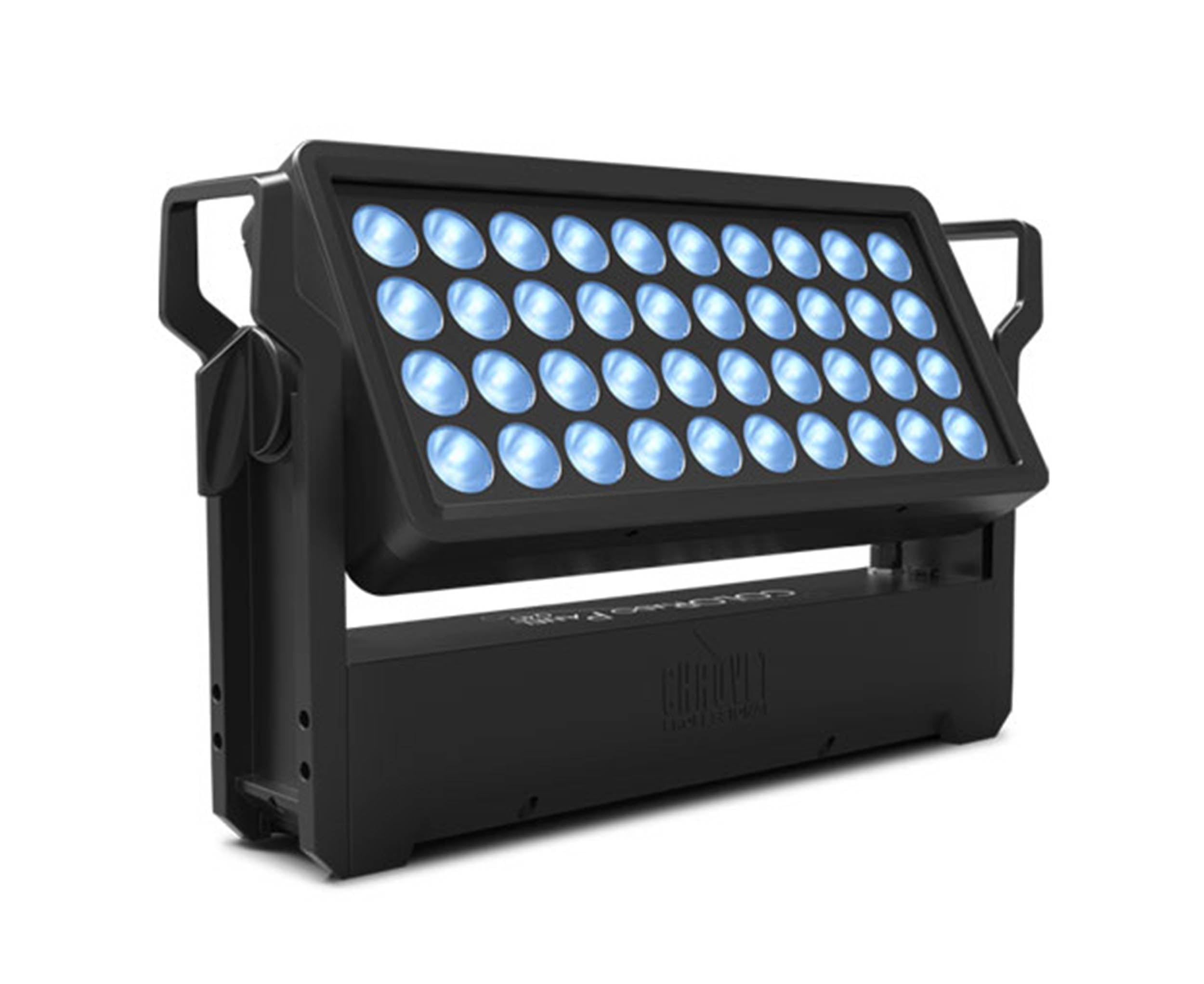 Chauvet Pro Colorado Panel Q40 Rectangular Wash Light - Hollywood DJ