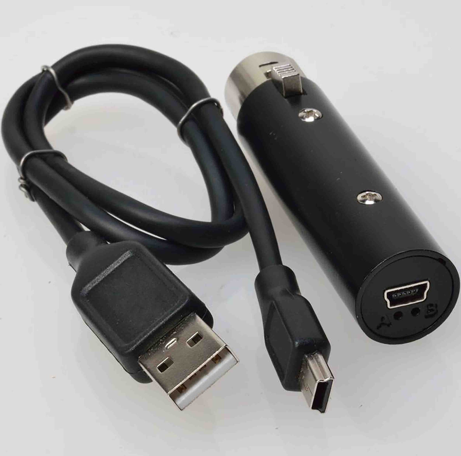 ADJ MYDMX BUDDY, 256 DMX Channel Software Based Control System by ADJ