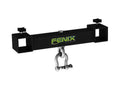 ProX XT-AC569B, T-Bar for Fenix AT06 or AT04 Line Arrays Systems - Black - Hollywood DJ