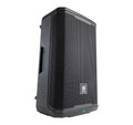 JBL PRX912, Two-Way 12-Inch 2000W Powered PA System and Floor Monitor with Bluetooth Control - Hollywood DJ