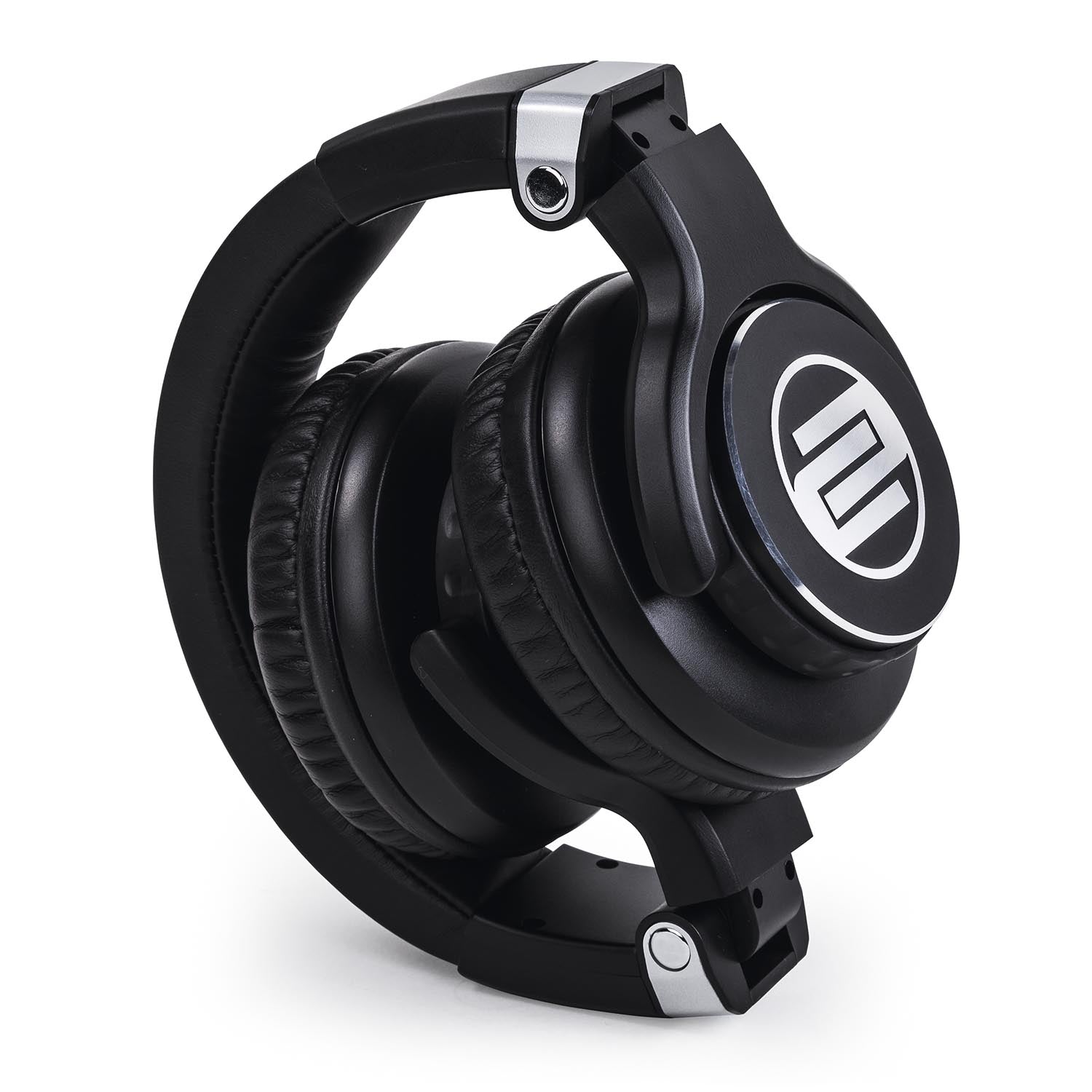 Reloop RHP-15 Professional DJ Headphones With High-Performance 50-mm Drivers - Hollywood DJ