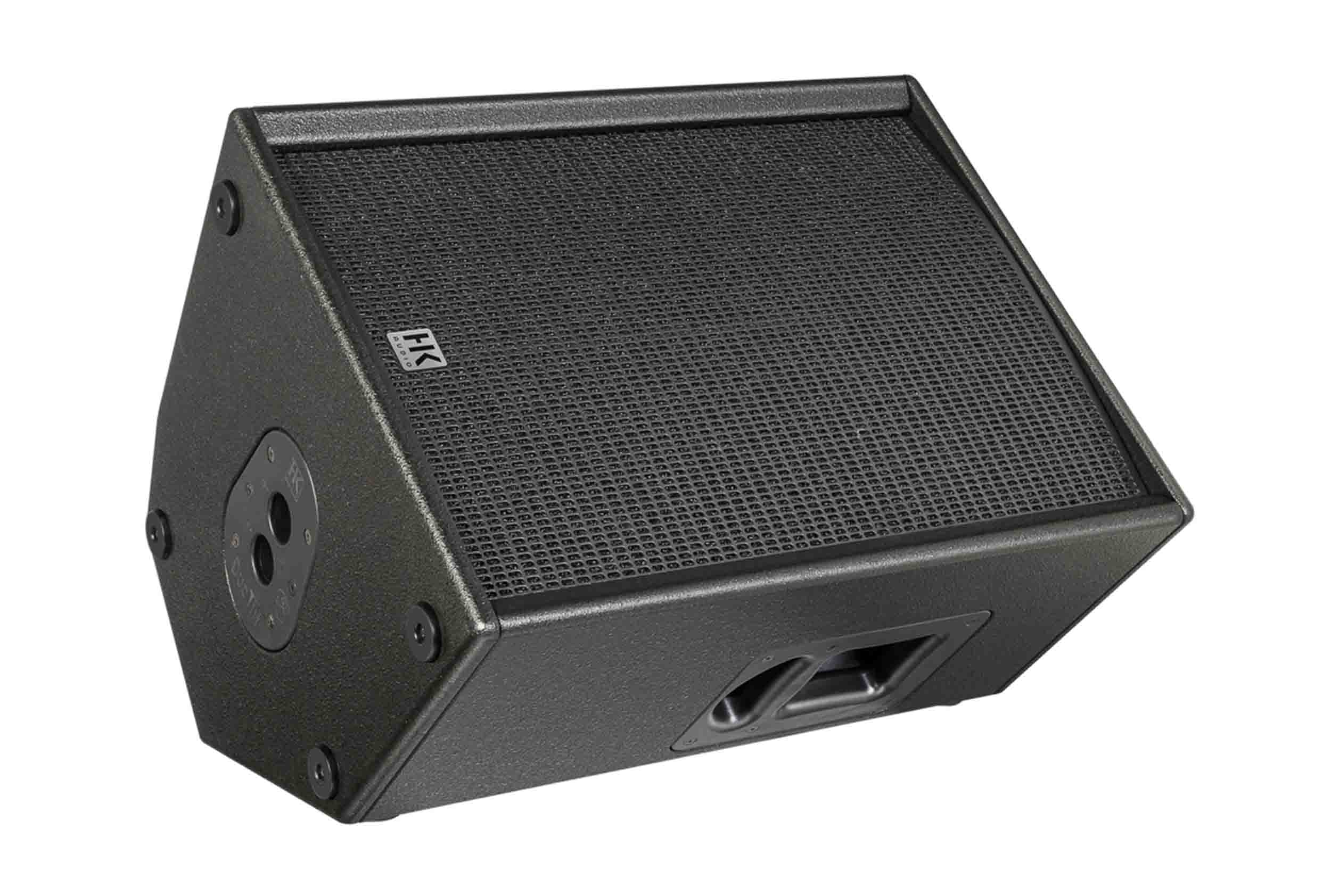 HK Audio PR:O 115 XD2 15″/1″ Multifunctional Speaker - 1200W - Hollywood DJ