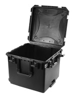Odyssey VU191917HWNF, Bottom Interior Injection-Molded Trolley Utility Case Odyssey