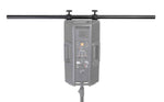 Gator Frameworks GFW-LIGHTSPKFLYMT Lighting Crossbar to Mount Speakers with Fly Points - Hollywood DJ