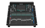SKB Cases 1SKB-RE-SQ5 Allen and Heath SQ5 Rack Ears - Hollywood DJ