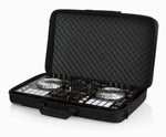 Gator Cases GU-EVA-2314-3 Medium EVA DJ Controller Case - Hollywood DJ