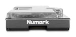 Decksaver DS-PC-MIXSTREAMPRO Protection Cover for Numark Mixstream Pro - Hollywood DJ