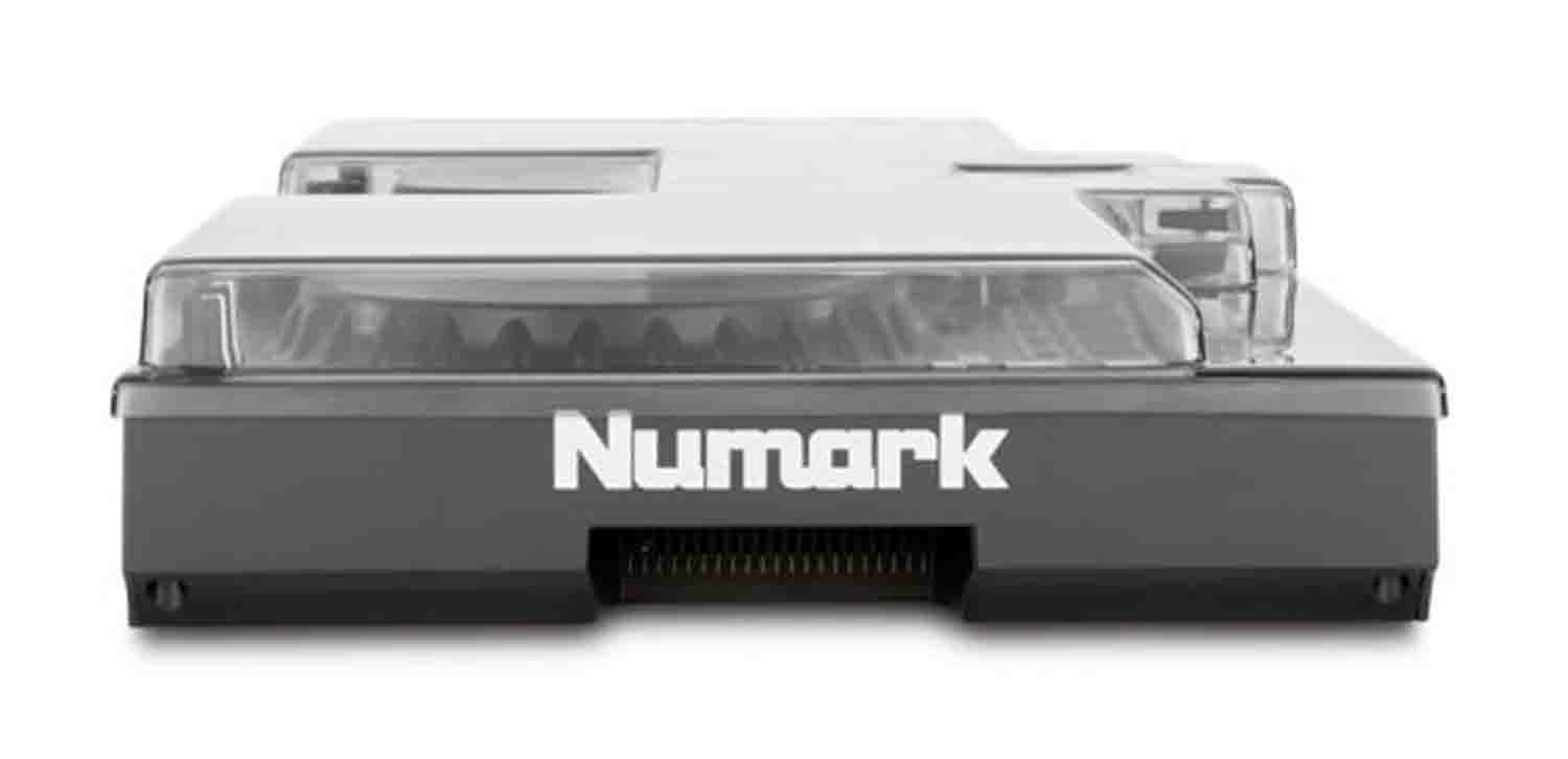 Decksaver DS-PC-MIXSTREAMPRO Protection Cover for Numark Mixstream Pro - Hollywood DJ