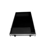 ProX XS-M3204VLZ4W DJ Flight Road Case for Mackie M3204VLZ4 Digital Mixer Console with Wheels ProX Cases