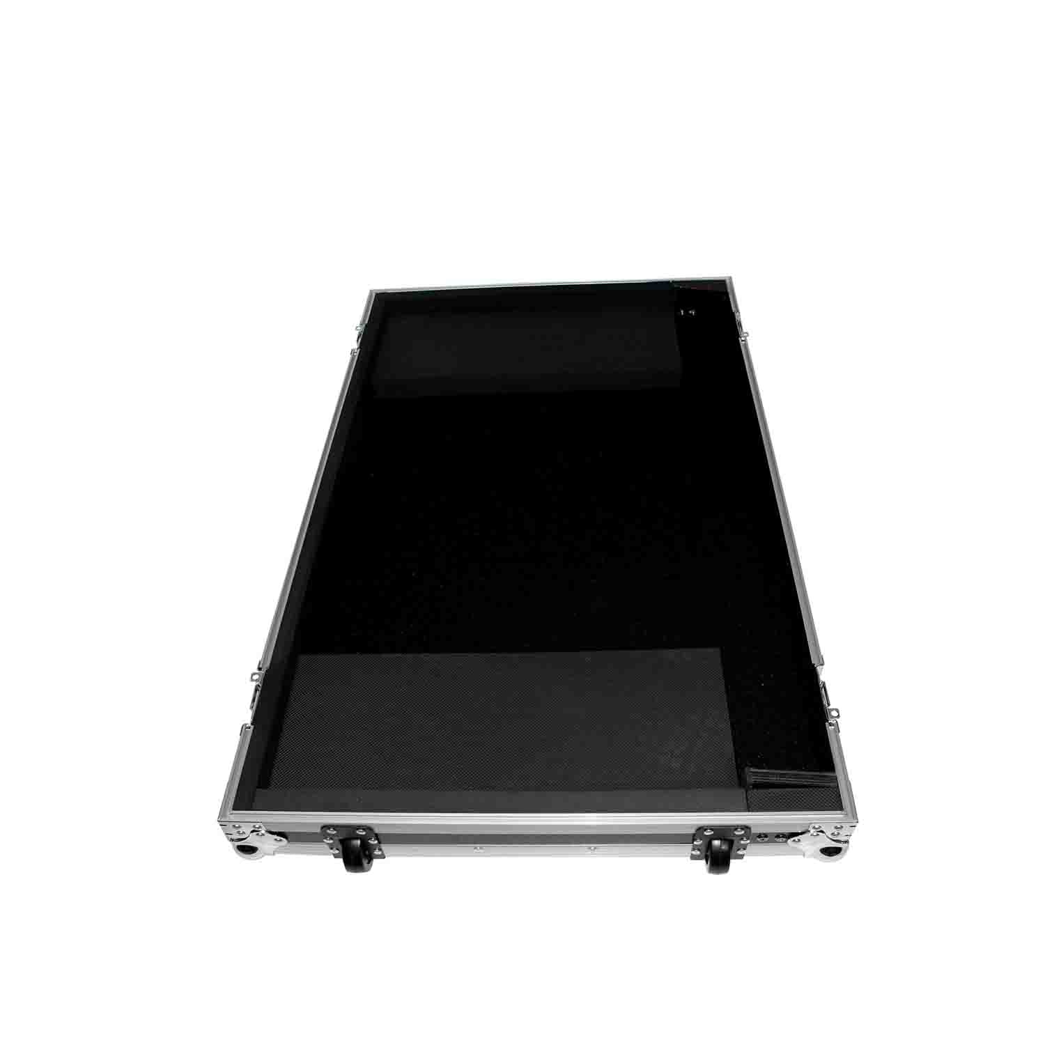 ProX XS-M3204VLZ4W DJ Flight Road Case for Mackie M3204VLZ4 Digital Mixer Console with Wheels ProX Cases