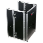 Open Box: Odyssey FZF2636 DJ Fold-out Stand 26 Wide x 36 Tall - Hollywood DJ