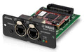 Yamaha NY64-D Dante Expansion Card for TF Series Consoles - Hollywood DJ