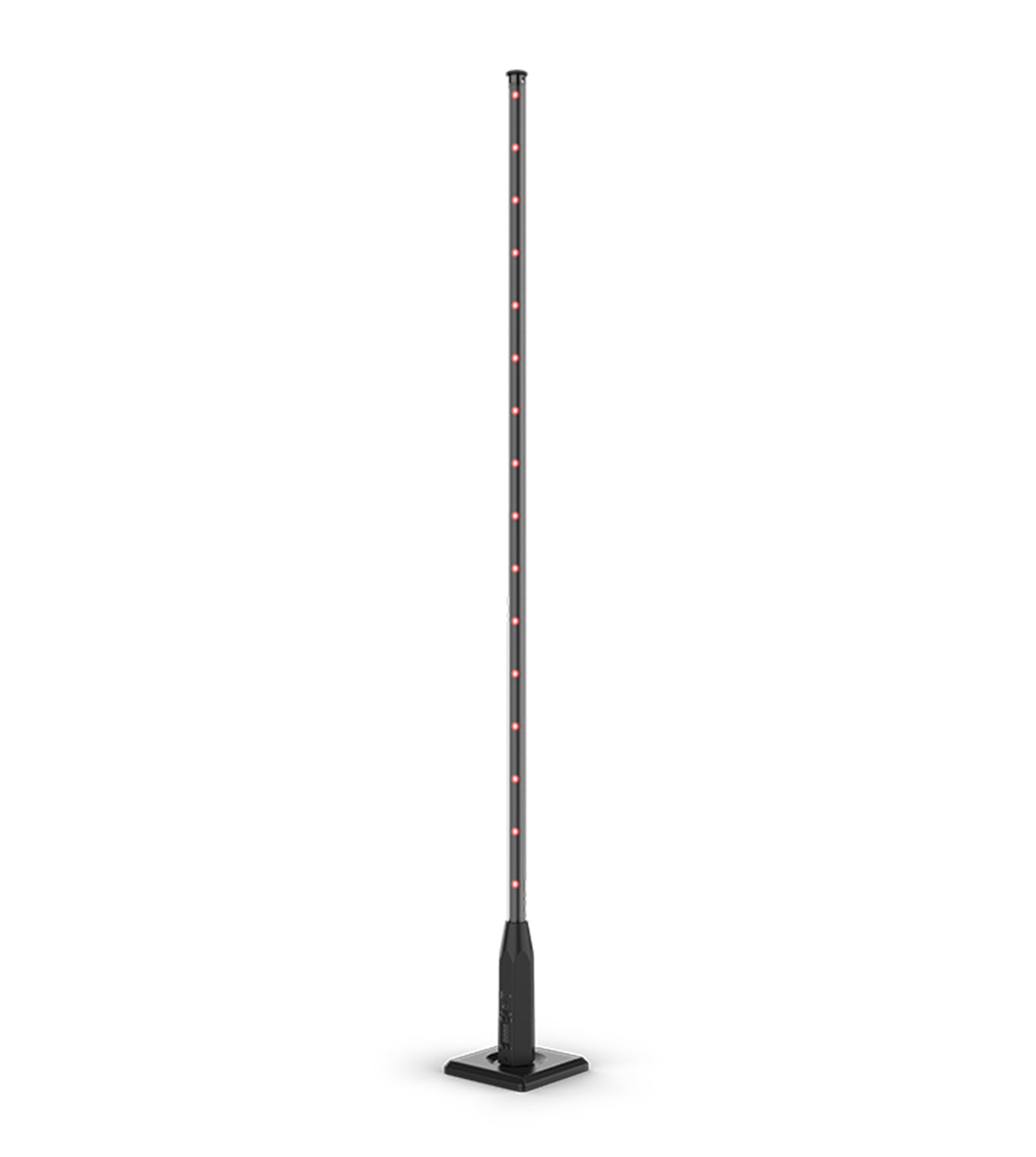 Chauvet DJ FREEDOM STICK X4, 4-Pack of Versatile Free-Standing Led Array Lights - Hollywood DJ