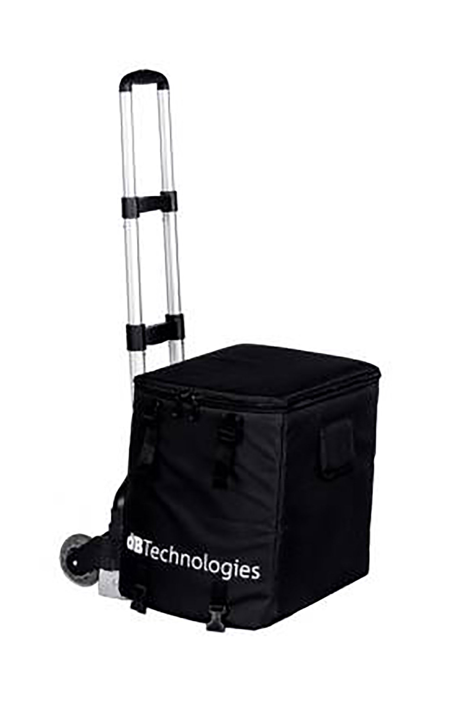 dB Technologies DT-50, Trolley for Transport - Hollywood DJ