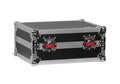 Gator Cases G-TOUR TT1200 DJ Case for 1200 Style Turntables - Hollywood DJ