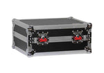 Gator Cases G-TOUR TT1200 DJ Case for 1200 Style Turntables - Hollywood DJ