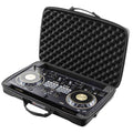 Odyssey BMSDDJREV1M Pioneer DDJ-REV1 DJ Controller Streemline EVA Molded Case - Hollywood DJ