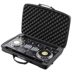 Odyssey BMSDDJREV1M Pioneer DDJ-REV1 DJ Controller Streemline EVA Molded Case - Hollywood DJ