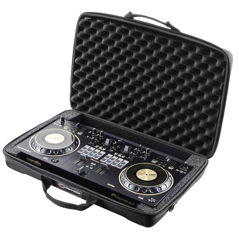 B-Stock: Odyssey BMSDDJREV1M Pioneer DDJ-REV1 DJ Controller Streemline EVA Molded Case - Hollywood DJ