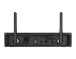 Sennheiser XSW 2-835-A Wireless Handheld Microphone System - Hollywood DJ