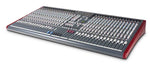 Allen & Heath ZED-436 4 Bus Mixer for Live Sound and Recording - Hollywood DJ