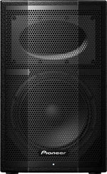 Pioneer DJ XPRS 10, 10” Full-Range Active Loudspeaker - Hollywood DJ