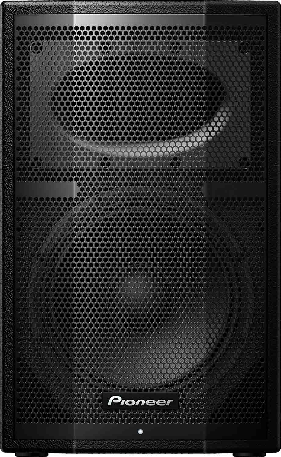 Pioneer DJ XPRS 10, 10” Full-Range Active Loudspeaker - Hollywood DJ