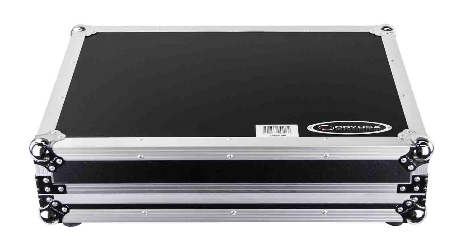 Odyssey FZPIXDJRR Low Profile Flight Case for Pioneer XDJ-RR - Hollywood DJ