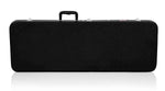 Gator Cases GWE-ELEC-WIDE Hard-Shell Wood Case for PRS and Wide Body Style Guitars - Hollywood DJ