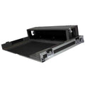 ProX XS-YMTF3DHW DJ Case For Yamaha TF3 Mixer Console With Doghouse and wheels ProX Cases