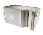 JBL VRX928LA-WH, 8 Inch 2-Way Line Array Loudspeaker System - White - Hollywood DJ