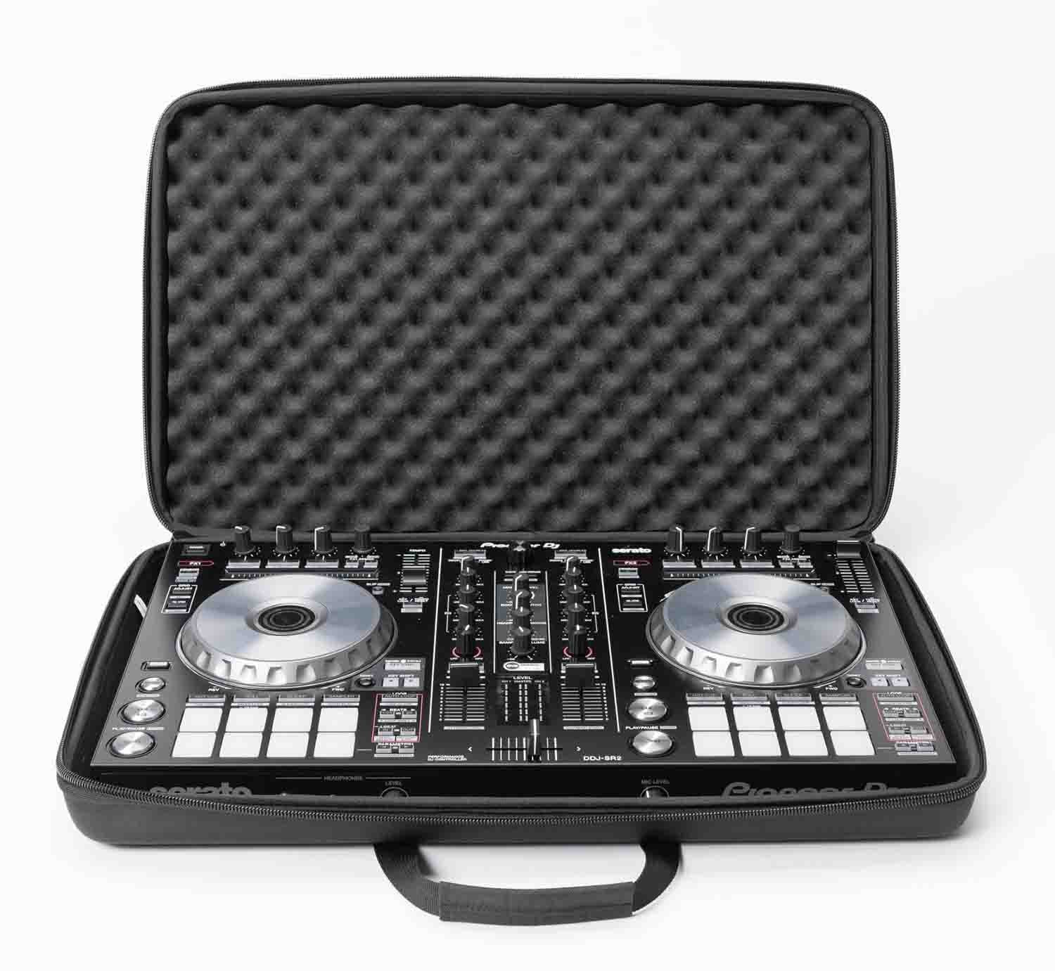 Magma MGA48038 Lightweight CTRL Case XL Plus - Hollywood DJ