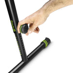 Gravity GKSTS01B Keyboard Stand Table Gravity