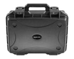 Odyssey VU151005NF Vulcan Injection-Molded Utility Case - 15.25 x 10.5 x 3.5" Interior - Hollywood DJ