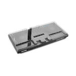 Decksaver DS-PC-DDJFLX6 Protection Cover for Pioneer DJ DDJ-FLX6 DJ Controller - Hollywood DJ