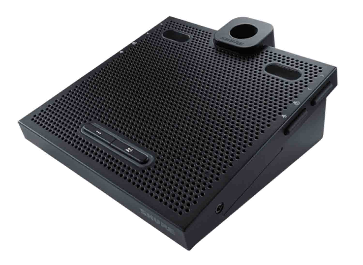 Shure MXC615 Portable Conference Unit - Hollywood DJ