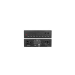 Voodoo Lab Pedal Power 2 Plus Isolated 8-output Guitar Pedal Power Supply - Hollywood DJ