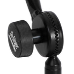 On Stage MSA-9502, 7" Posi-Lok Mini Boom - Hollywood DJ