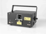 Unity Raw 3 Laser Light Show Fixture Unity