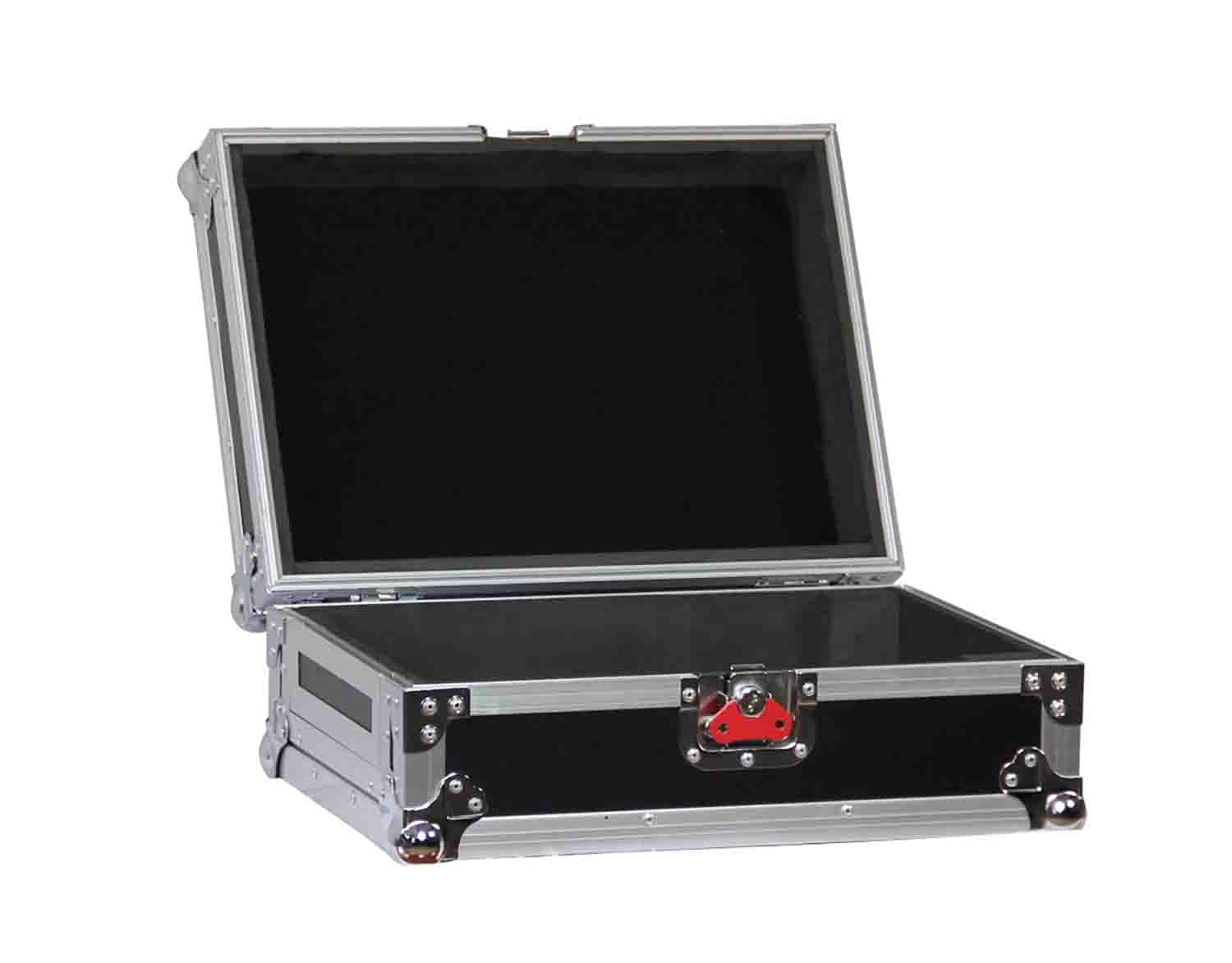 Gator Cases G-TOUR CD 2000 DJ Road Case for Pioneer CDJ-2000 - Hollywood DJ