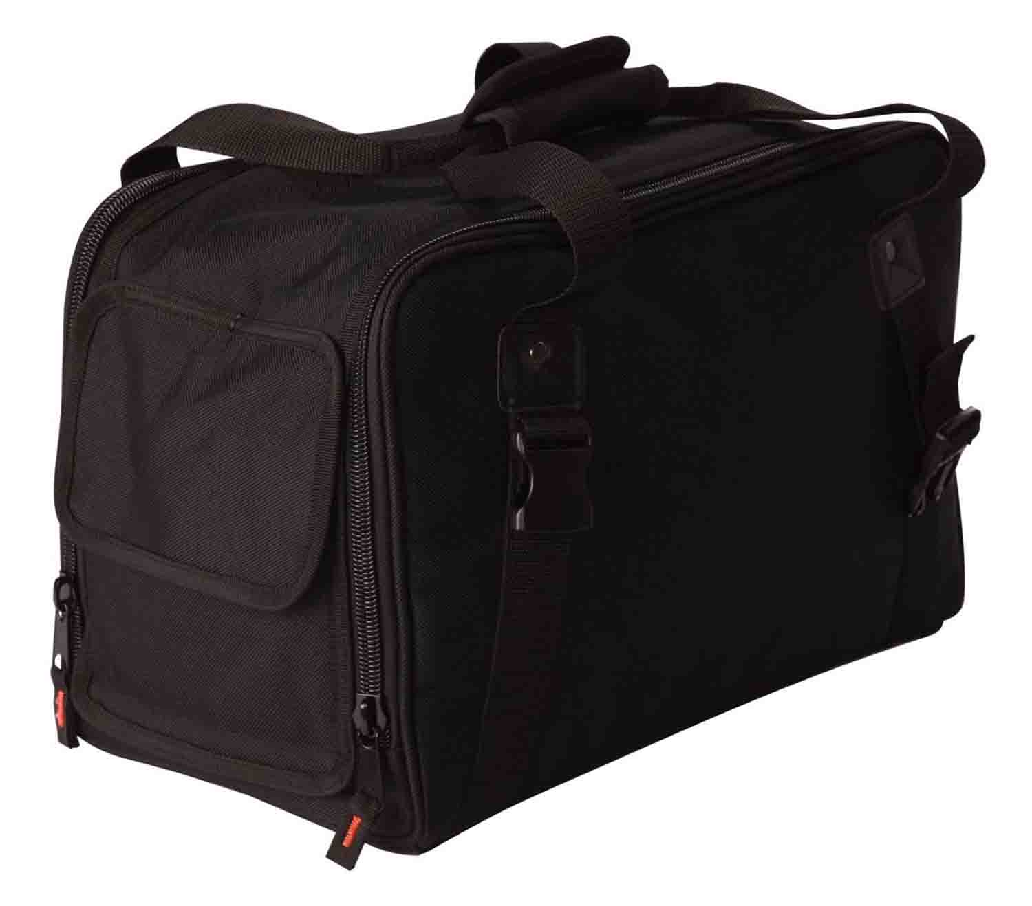 JBL Bags VRX-928LAP-BAG Deluxe Padded Protective Bag for VRX928LA Speaker - Black - Hollywood DJ